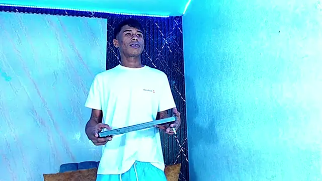 Yoim Williams online show from 01-16-26, 05:22