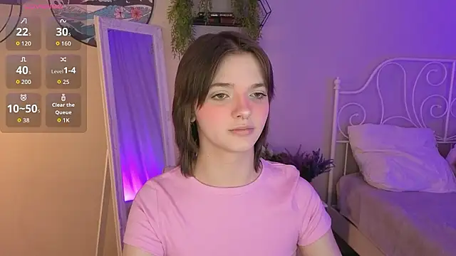 LetoriaNotley online show from 02-26-26, 09:25