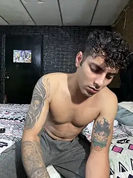 JustynAle2025 online show from 03-22-26, 03:32