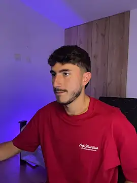 LIAM COLT online show from 04-16-26, 09:50