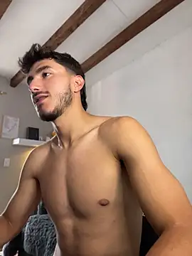 LIAM COLT online show from 06-16-26, 07:49