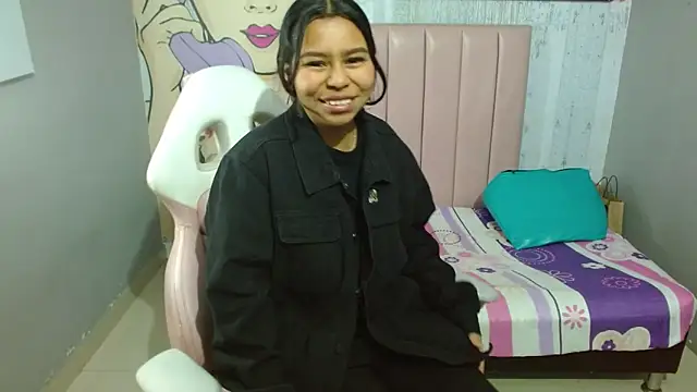 chloe lust online show from 12-19-25, 06:31