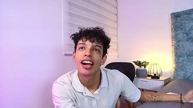 maxfrost 1 online show from 01-07-26, 07:27