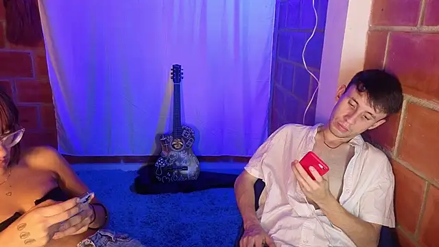 purepleasure777 online show from 12-21-25, 02:19