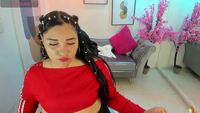 Perla chanell online show from 01-16-26, 03:43