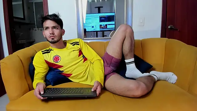 HarryFosster online show from 04-04-26, 06:38