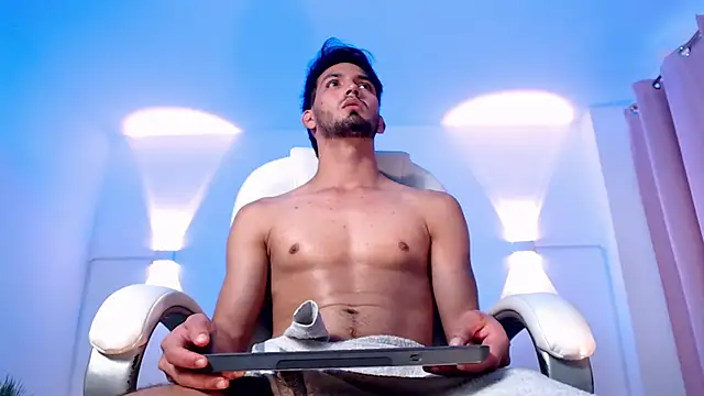 HarryFosster online show from 04-16-26, 09:39