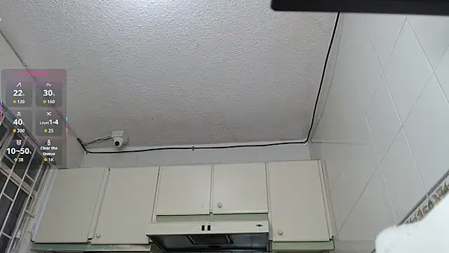 Aron valverde online show from 12-20-25, 01:56