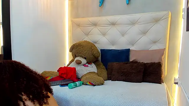 danna rivera0 online show from 01-07-26, 07:38