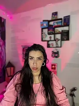 Sky Girl LS online show from 03-02-26, 02:25