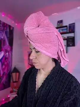 Sky Girl LS online show from 03-03-26, 02:50