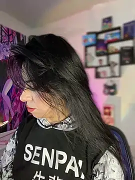 Sky Girl LS online show from 03-04-26, 03:01