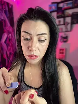 Sky Girl LS online show from 04-02-26, 02:42