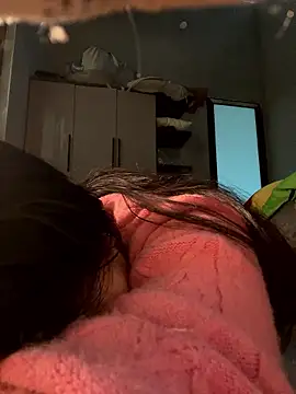 linh-li online show from 01-14-26, 07:03