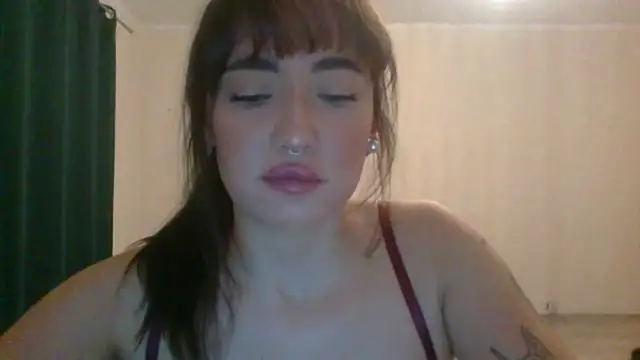 LexiSpicy online show from 02-02-26, 05:33