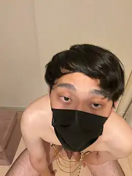 MasoChoppri kawasaki online show from 08-02-26, 01:20