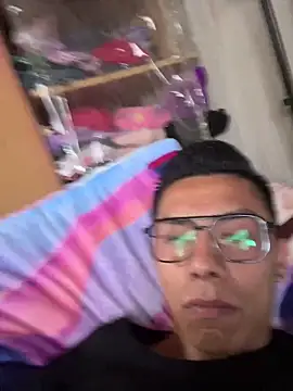 Marko-18 online show from 12-20-25, 07:10