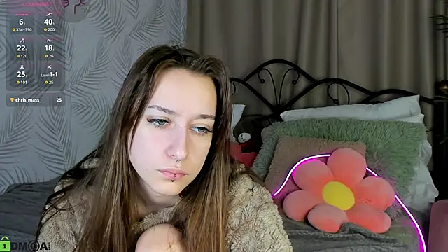 Hi  Karuuu online show from 01-06-26, 02:15