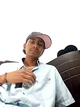 negrito sexxxo online show from 12-18-25, 05:13