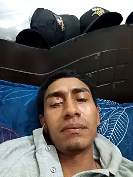 negrito sexxxo online show from 12-22-25, 12:13