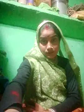 Pinki rani online show from 02-27-26, 07:14