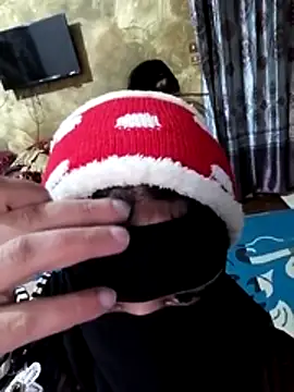 Snapshot of Marwa_Elshikha_a7a chatting on 01-10-26, 07:32 Marwa Elshikha a7a online show from 01-10-26, 07:32