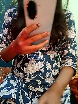 Sanjana hot0 online show from 01-07-26, 04:53