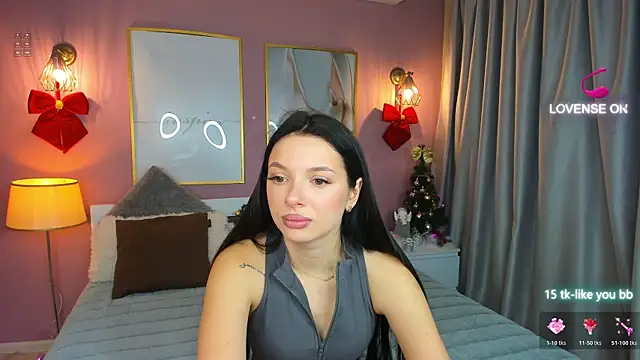 Vicky Sweety online show from 01-09-26, 08:06