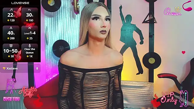 Sharlo  online show from 01-16-26, 03:43