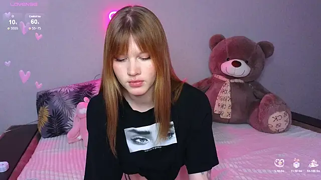 Snapshot of Babe_Jane chatting on 01-13-26, 10:42 Babe Jane online show from 01-13-26, 10:42