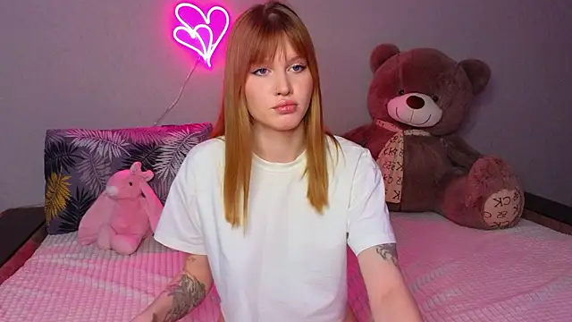 Snapshot of Babe_Jane chatting on 01-15-26, 11:04 Babe Jane online show from 01-15-26, 11:04