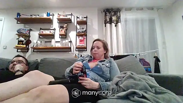 Miss-Chupagirly online show from 02-10-26, 08:46