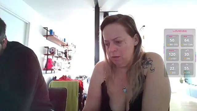 Miss-Chupagirly online show from 03-16-26, 08:29