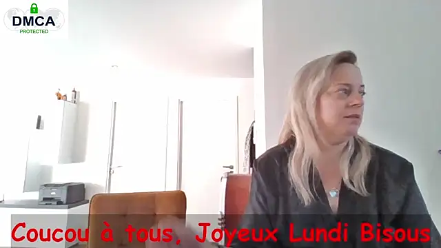 Miss-Chupagirly online show from 03-30-26, 07:42