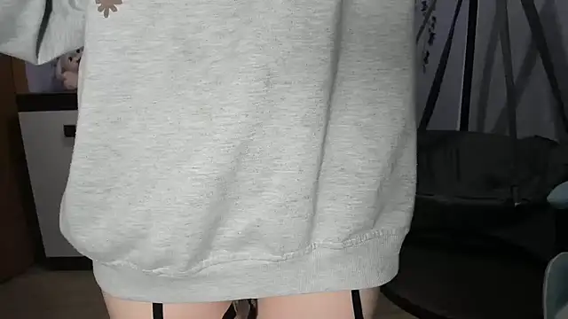 Yoonhee ki online show from 02-22-26, 04:16