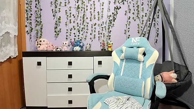 Yoonhee ki online show from 03-24-26, 06:02