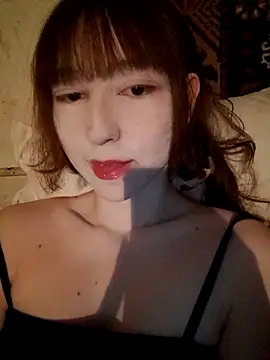 Yoonhee ki online show from 05-08-26, 09:20