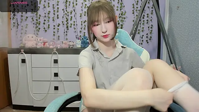 Snapshot of Yoonhee_ki chatting on 07-07-26, 01:15 Yoonhee ki online show from 07-07-26, 01:15