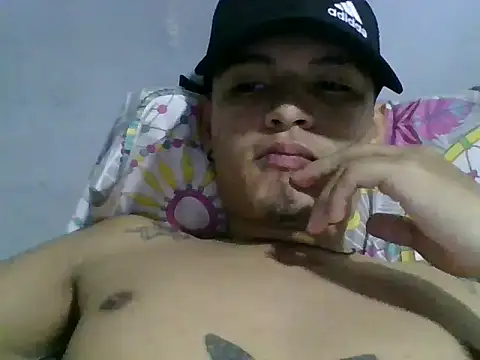 Andresdelvez online show from 05-04-26, 02:24