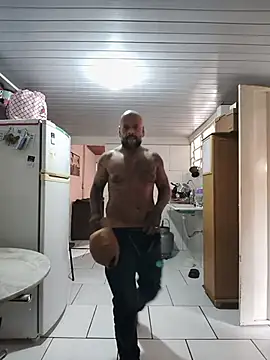 morenoteza0 online show from 02-02-26, 07:01