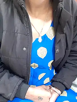 Anjali680 online show from 02-10-26, 03:43