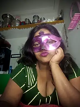 Cutie Tumpa  online show from 12-22-25, 09:28