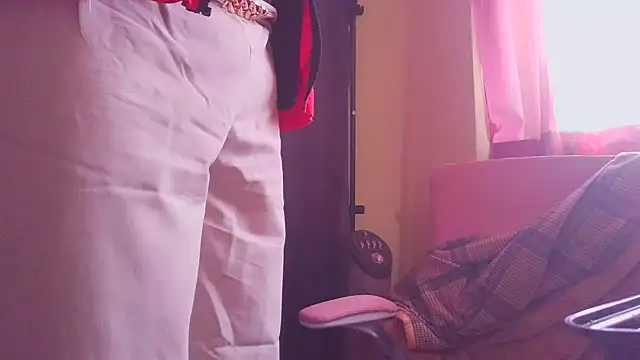 Snapshot of Michaelo666 chatting on 02-22-26, 08:57 Michaelo666 online show from 02-22-26, 08:57