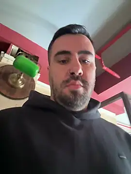 XhotLatte online show from 03-08-26, 12:31