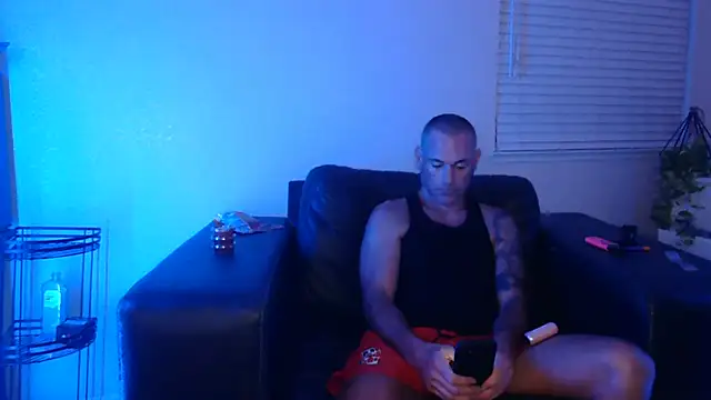 MISTERANDDEMI online show from 02-07-26, 02:26