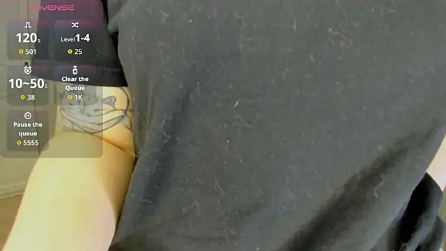 RidenSoul online show from 01-13-26, 05:57