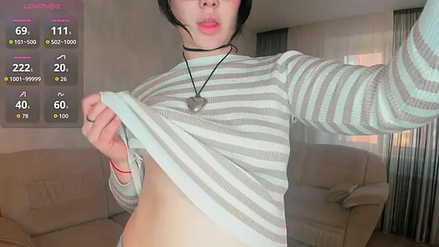 RidenSoul online show from 01-16-26, 05:11