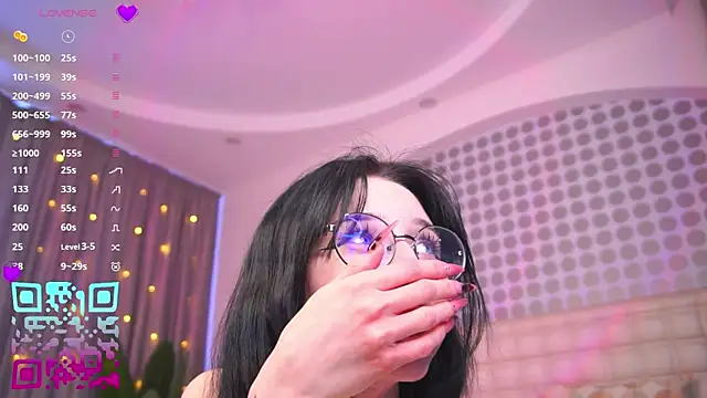 DeliaLoma online show from 02-08-26, 05:55