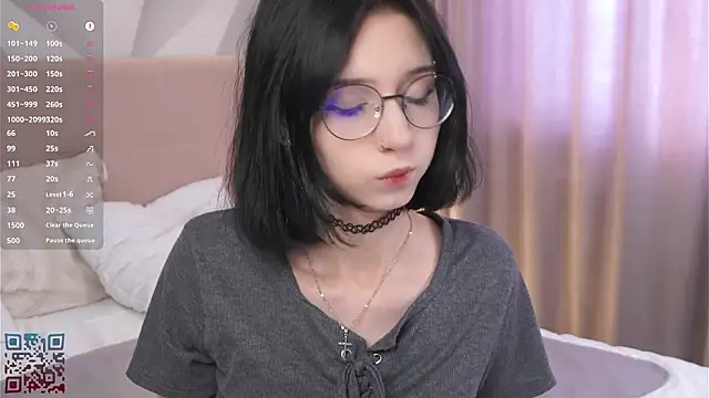 DeliaLoma online show from 03-13-26, 06:09