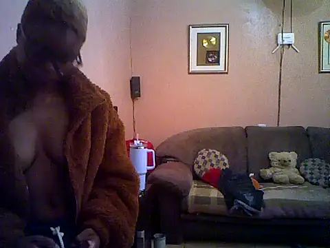 QUEENSasha27 online show from 01-10-26, 09:11